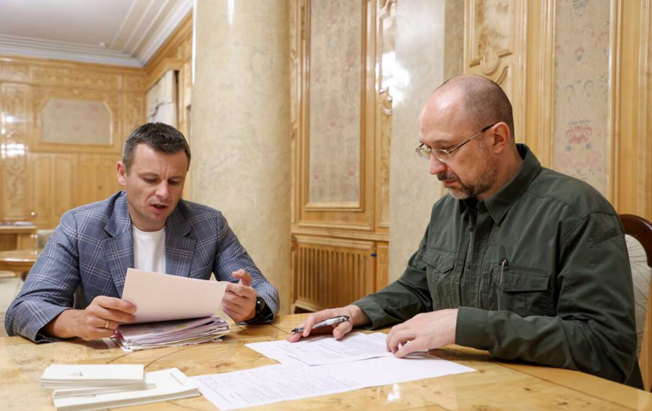 EU pledges €50 billion to Ukraine. Funds allocated with stringent oversight for reforms